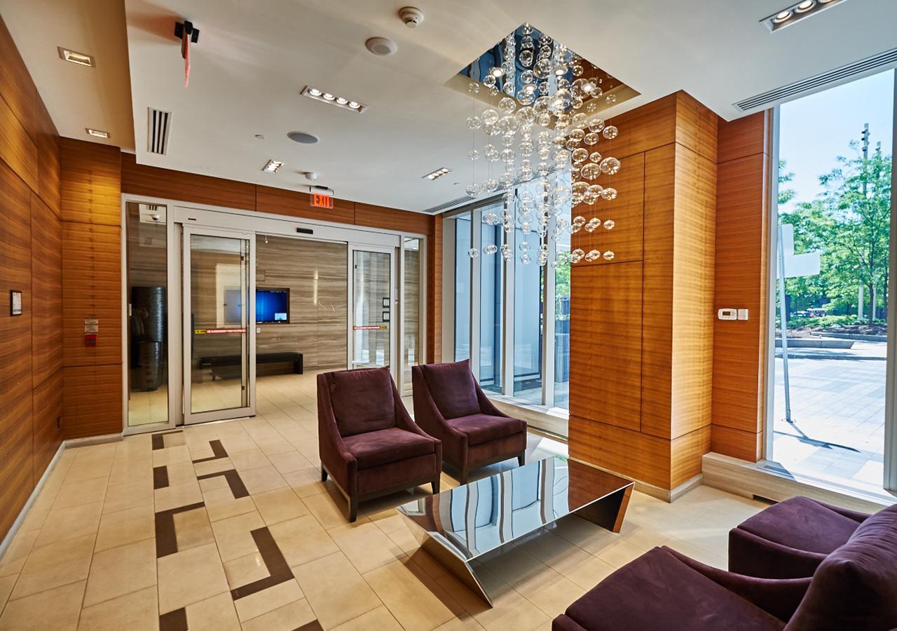 Diamond Suite Торонто Екстериор снимка