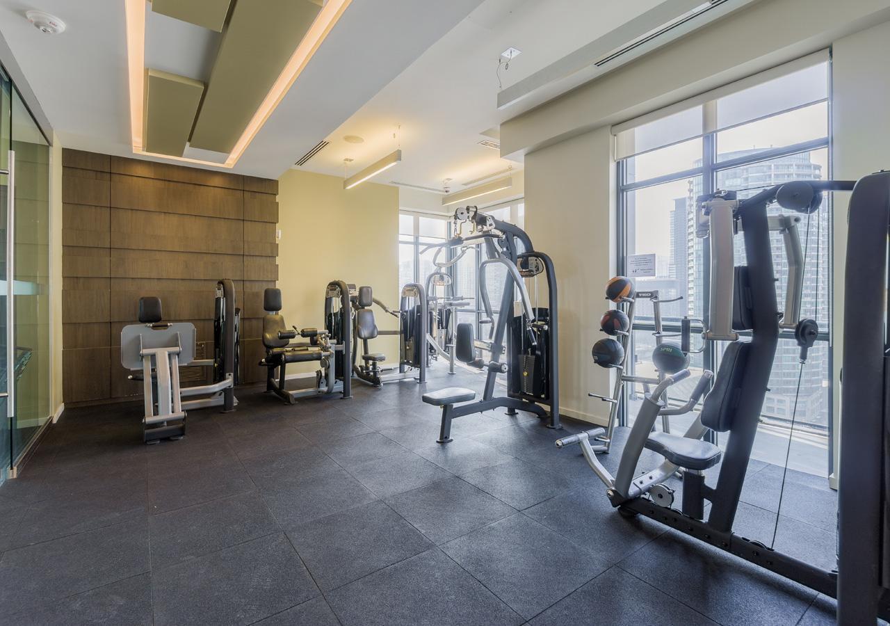 Diamond Suite Торонто Екстериор снимка