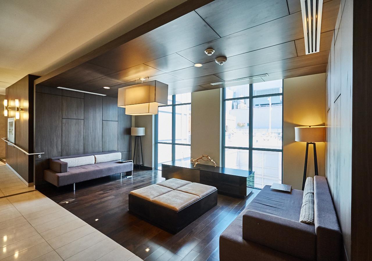 Diamond Suite Торонто Екстериор снимка
