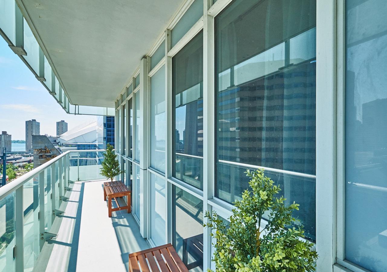 Diamond Suite Торонто Екстериор снимка