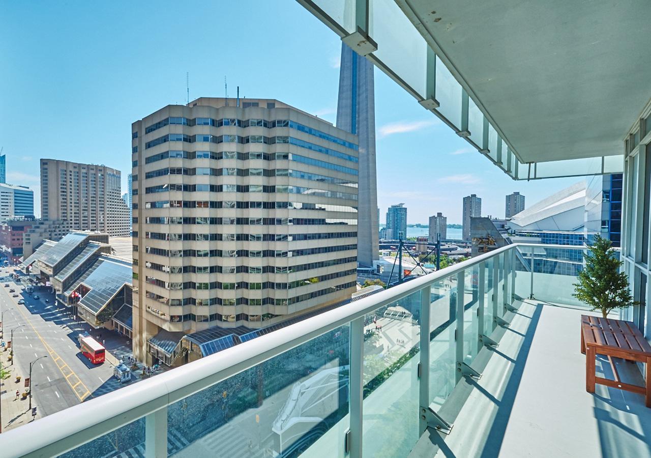 Diamond Suite Торонто Екстериор снимка