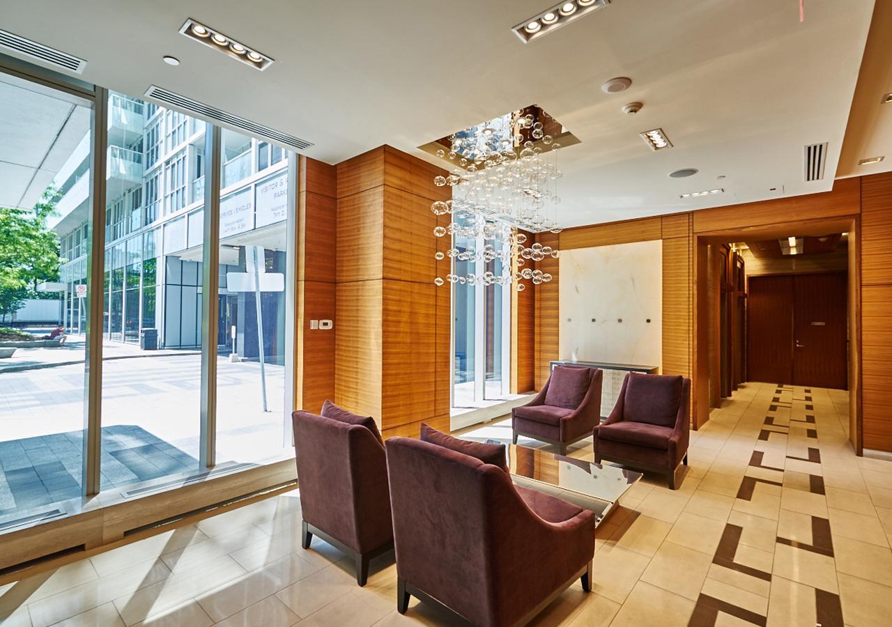 Diamond Suite Торонто Екстериор снимка