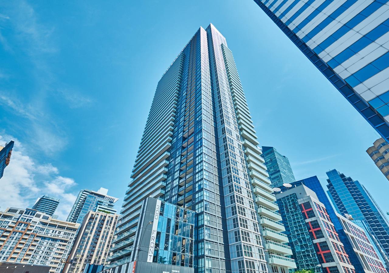Diamond Suite Торонто Екстериор снимка