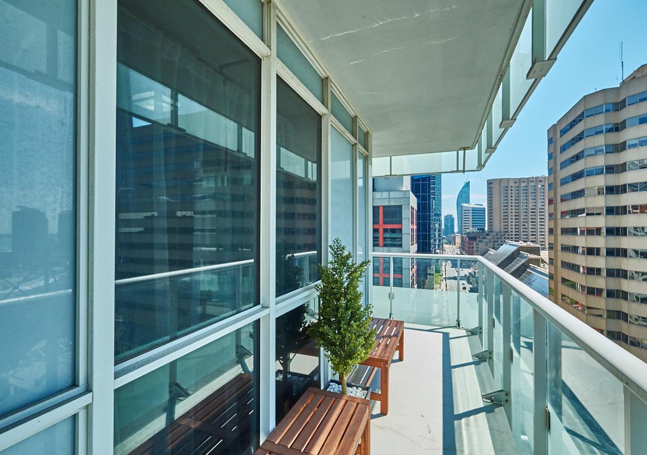 Diamond Suite Торонто Екстериор снимка