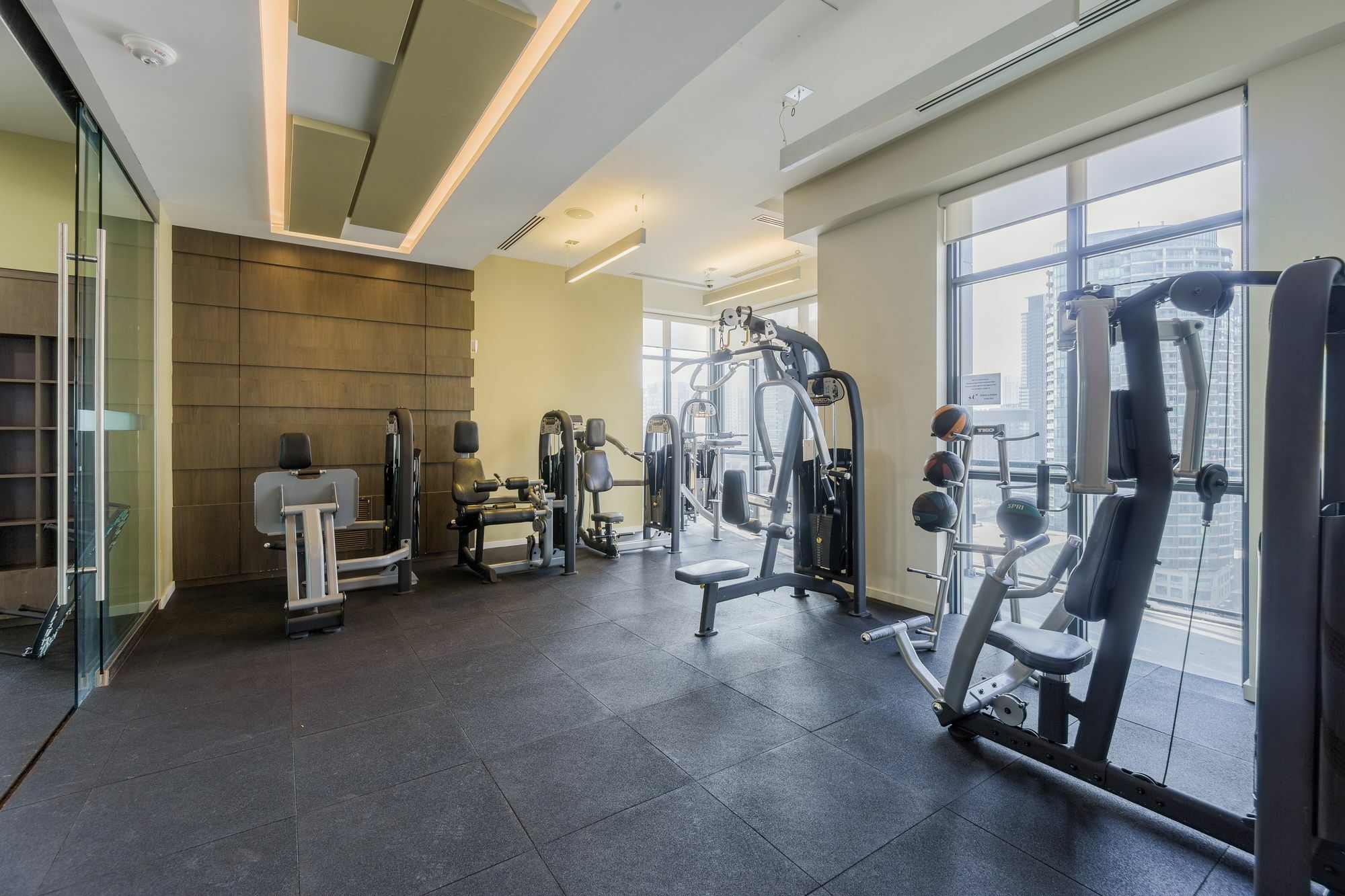 Diamond Suite Торонто Екстериор снимка