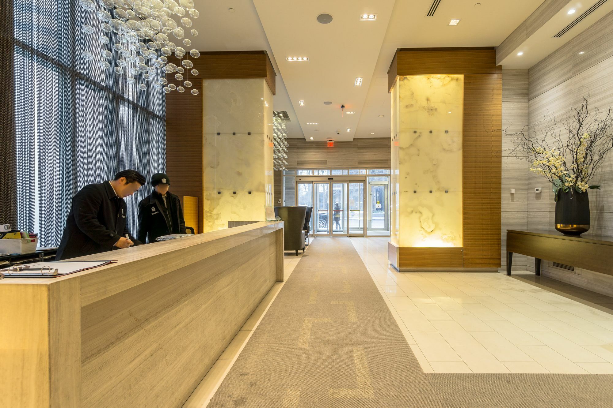Diamond Suite Торонто Екстериор снимка